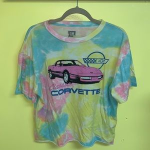 Graphic Tee. Junior L.